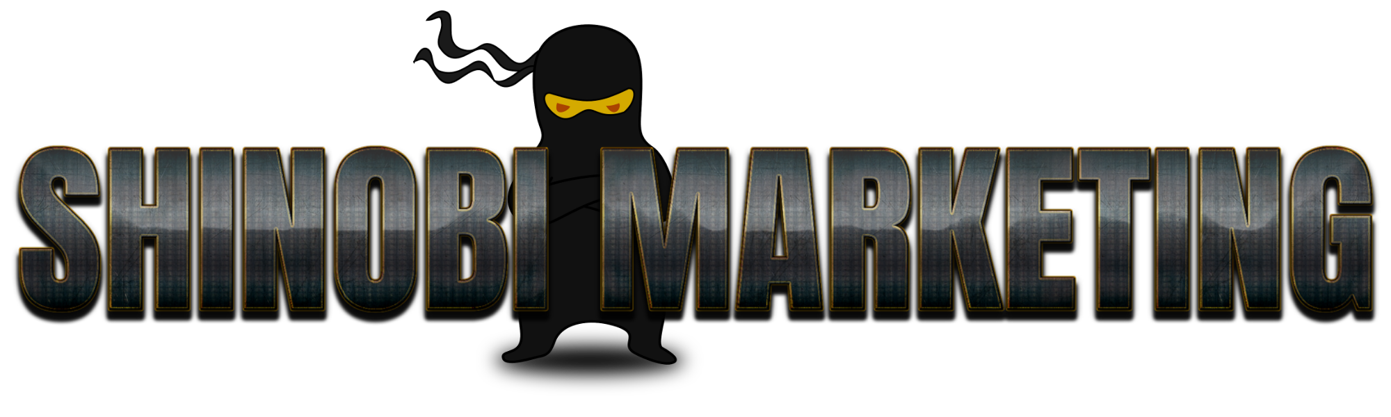 Shinobi Marketing
